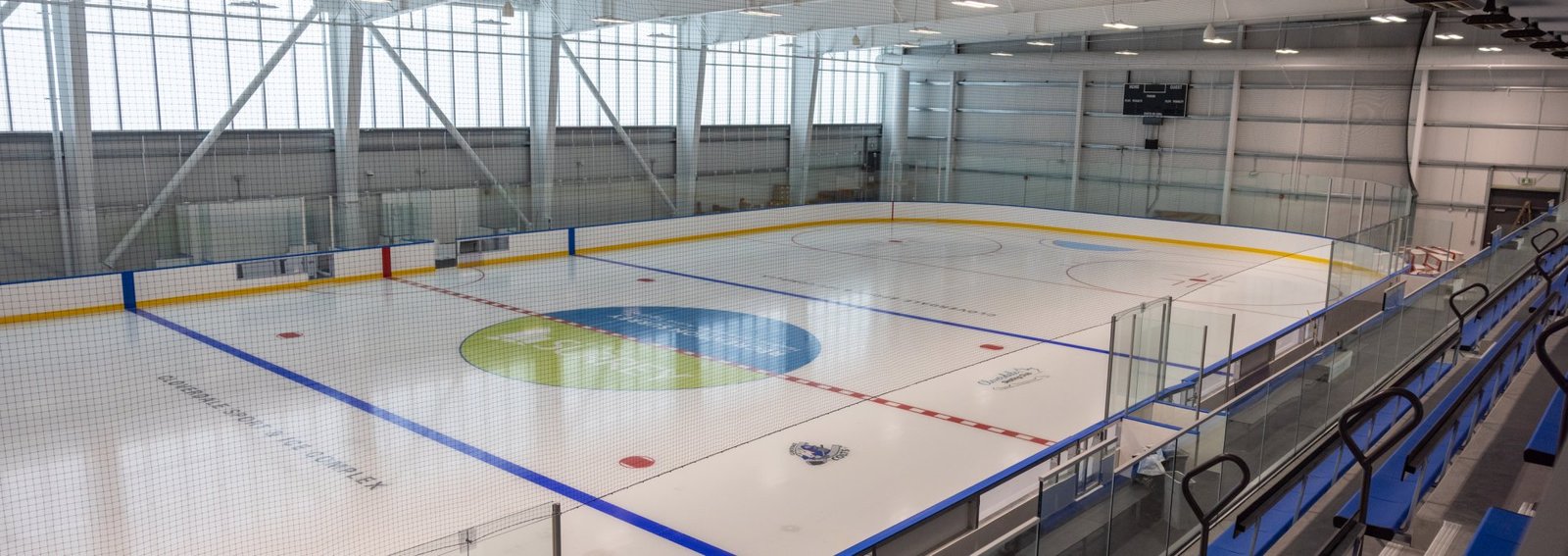 Surrey Welcomes New Cloverdale Sport & Ice Complex with Official Grand Opening