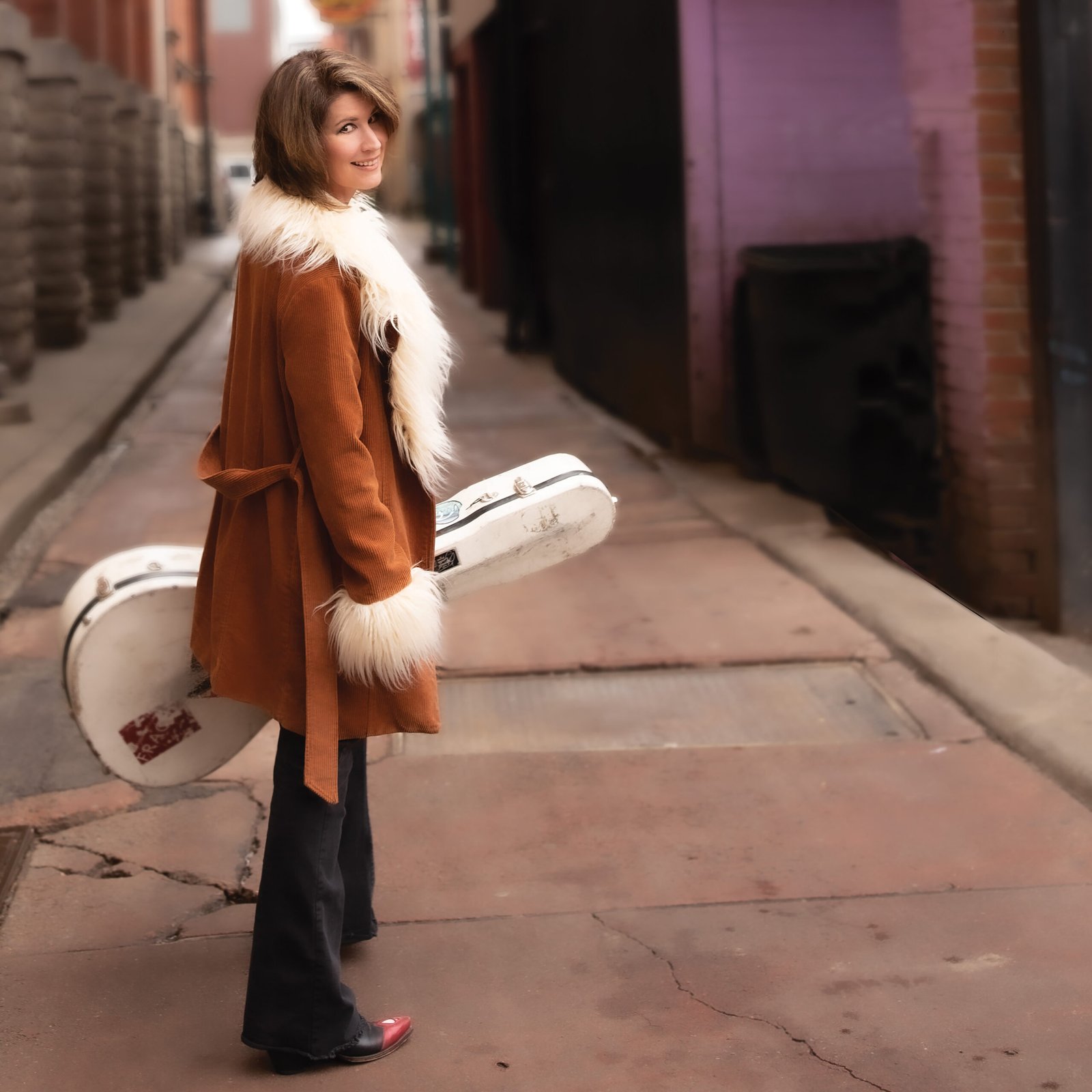 Lisa Brokop Returns to Surrey: Exclusive Concert Details