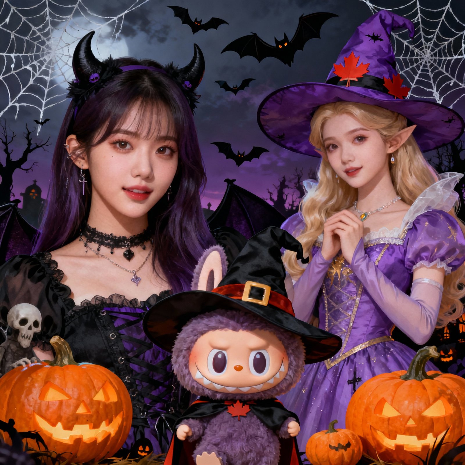 Trick or Trend: Here’s What Canadians are Searching for This Halloween