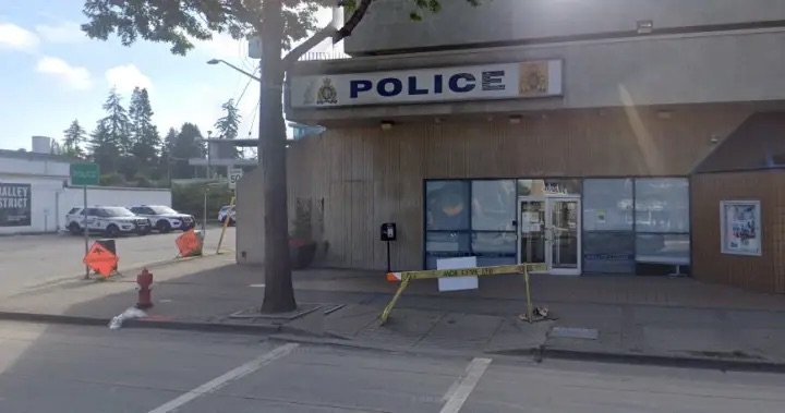 Police Arrest Suspect After Shooting Incident in Surrey’s Whalley Neighbourhood