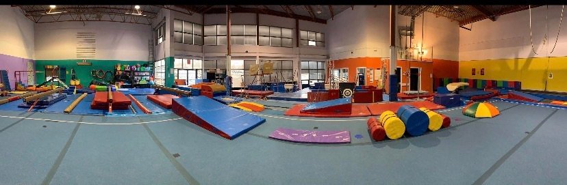 Shots Fired Investigation at White Rock Gymnastics in Surrey