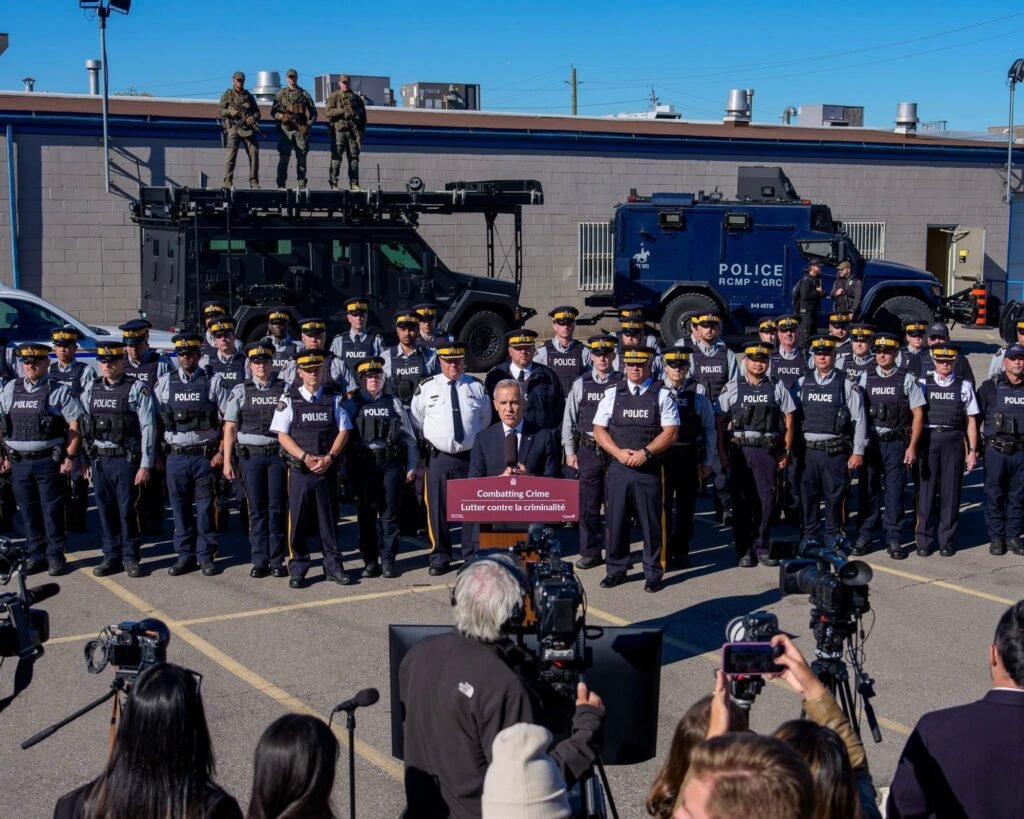 Federal Government Introduces Tougher Bail and Sentencing Laws to Combat Violent Crime 3 img 1686