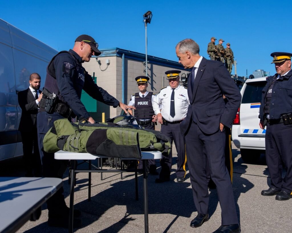 Federal Government Introduces Tougher Bail and Sentencing Laws to Combat Violent Crime 4 img 1688