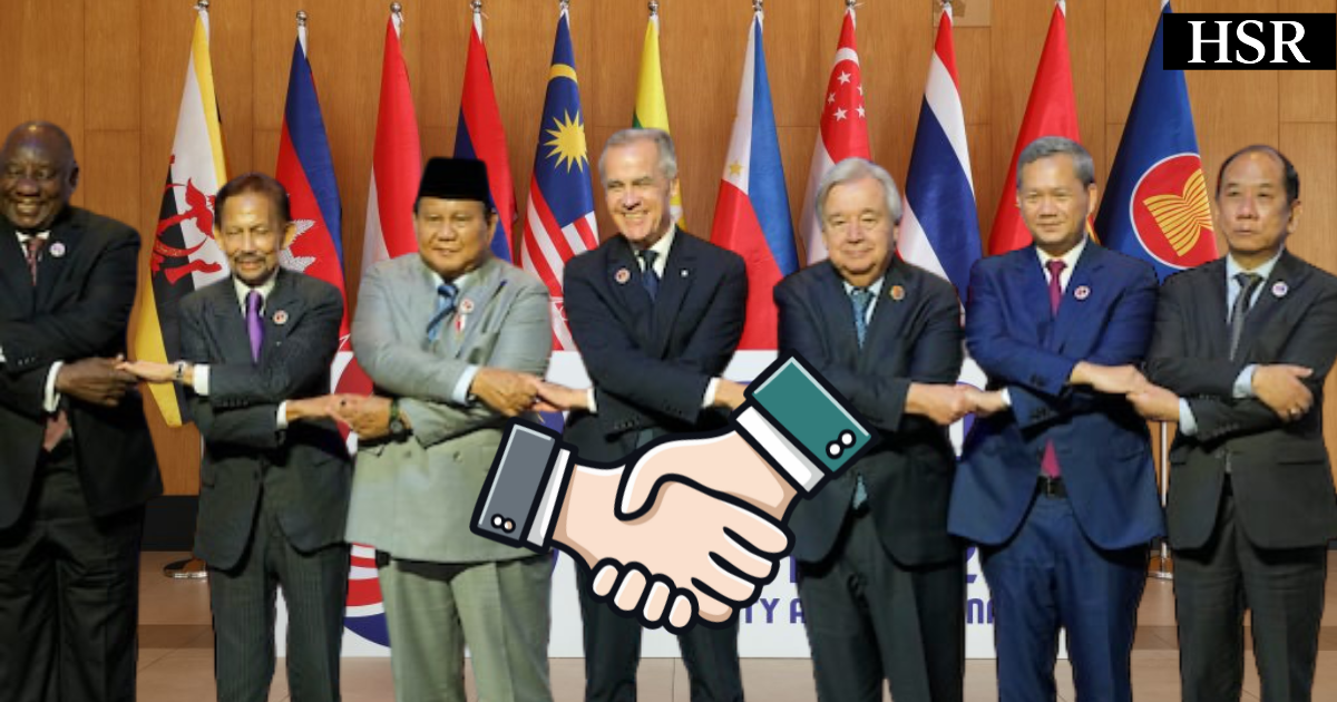 🇨🇦 Why the Indo-Pacific Is a Must for Canada